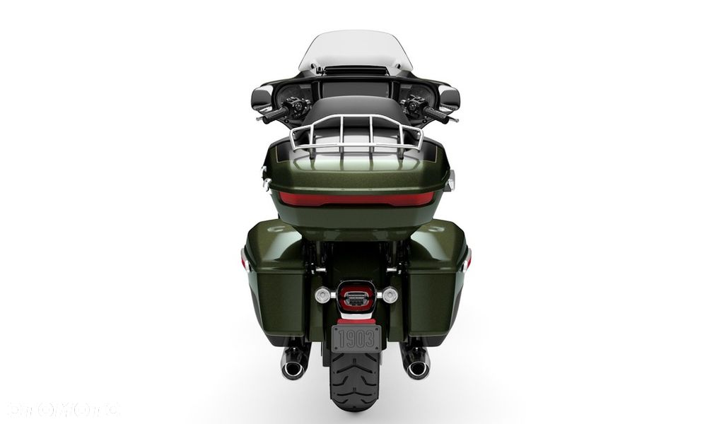 Harley-Davidson Touring Street Glide - 28