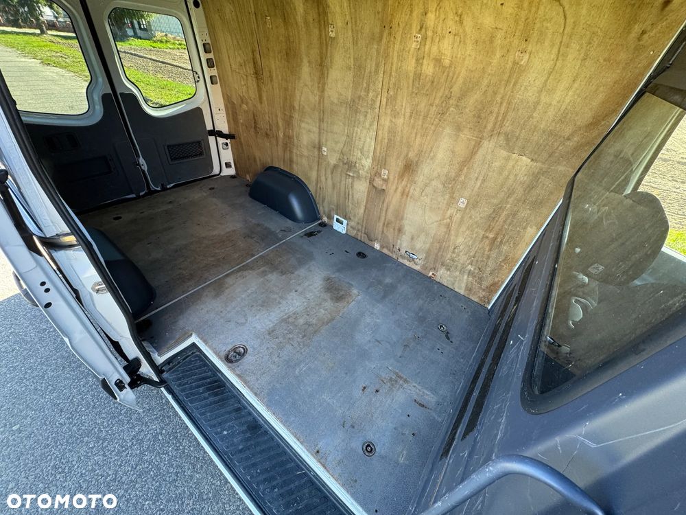 Mercedes-Benz Sprinter 316 CDi * 2.2 / 160KM * L2H2 * Furgon / Blaszak * - 21