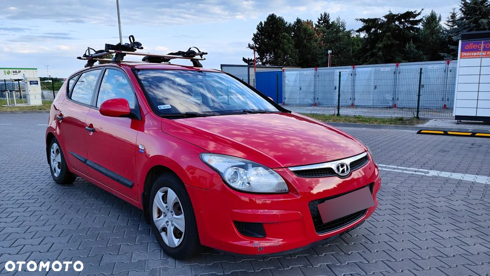 Hyundai i30 1.4 Classic + - 8