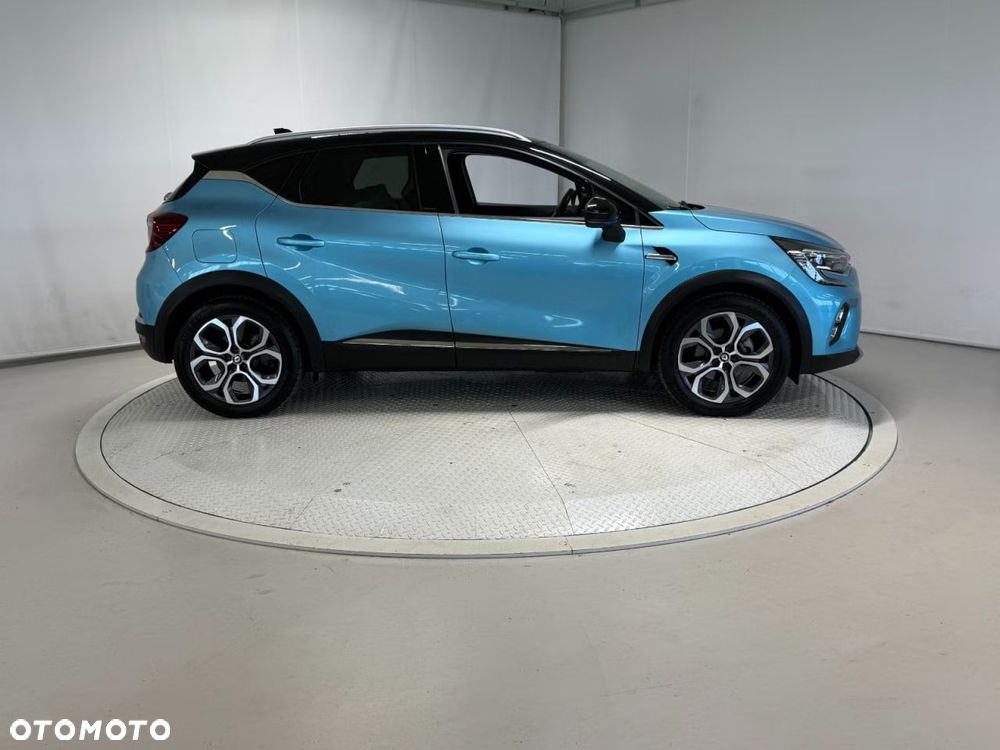 Renault Captur E-TECH 160 INTENS - 6