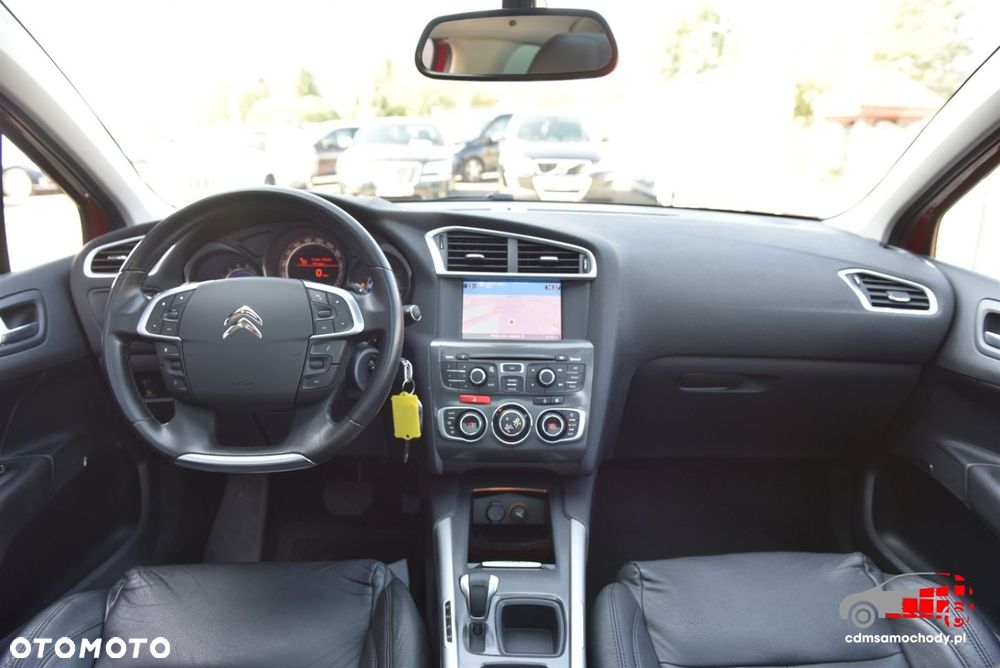 Citroën C4 - 20