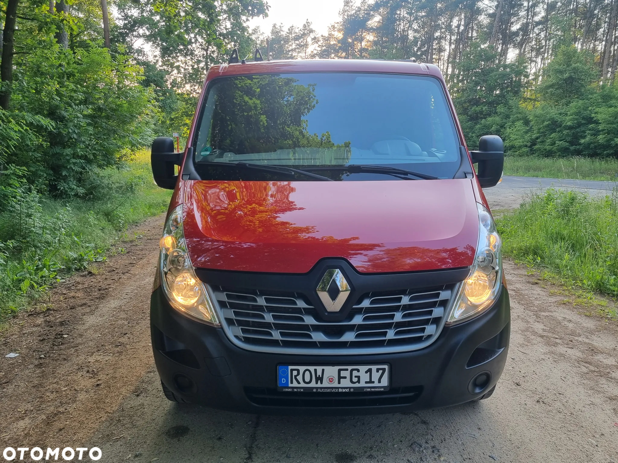 Renault Master - 7