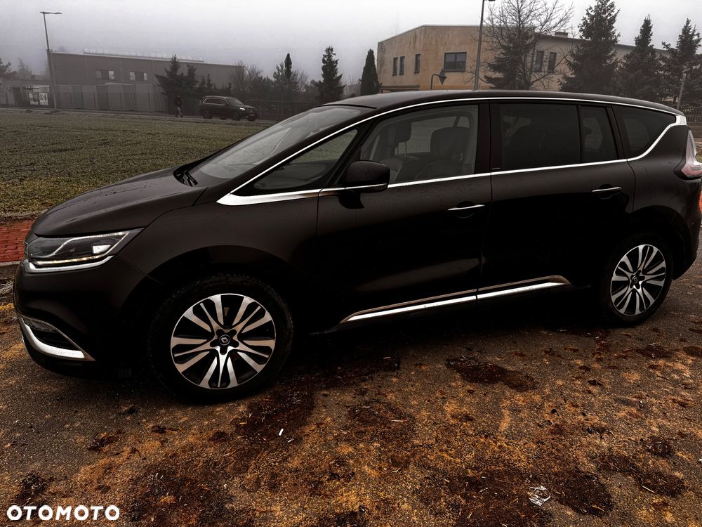 Renault Espace 1.6 dCi Energy Initiale Paris EDC 7os - 1