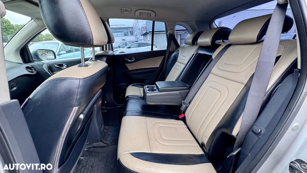 Renault Koleos 2.0 dCI 4X2 Dinamique - 11