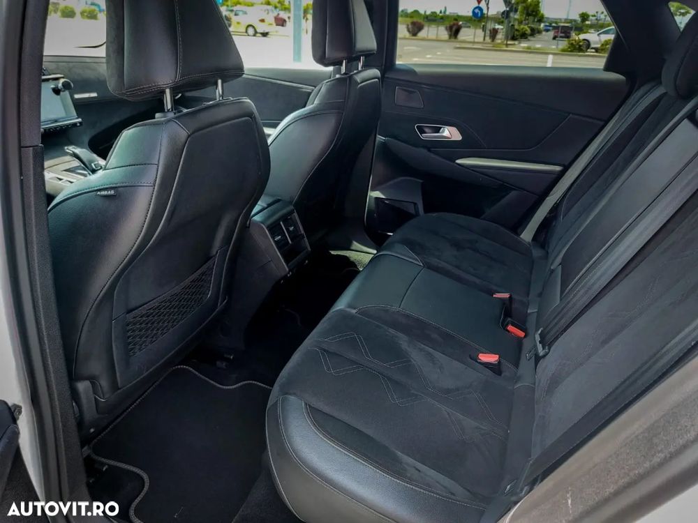 DS Automobiles DS 7 Crossback - 8