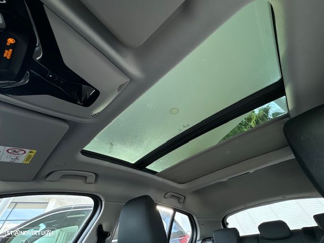 BMW 116 d Corporate Edition - 9