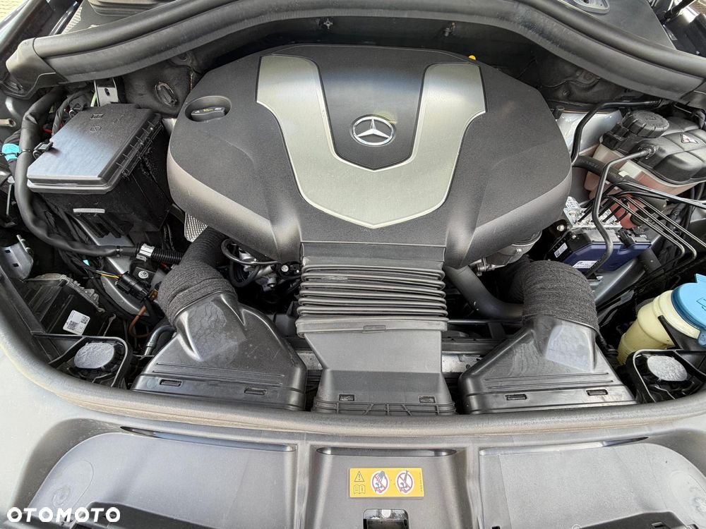 Mercedes-Benz GLE 350 d 4Matic 9G-TRONIC Exclusive - 23