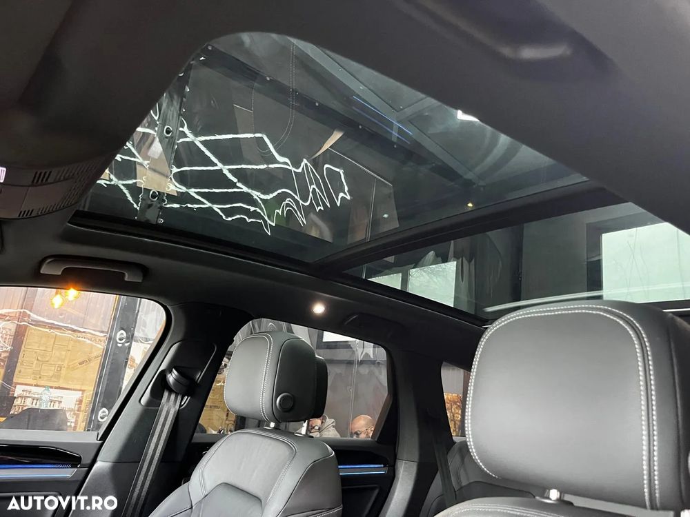 Volkswagen Touareg 3.0 V6 TDI 4Motion DPF Automatik R-Line - 23