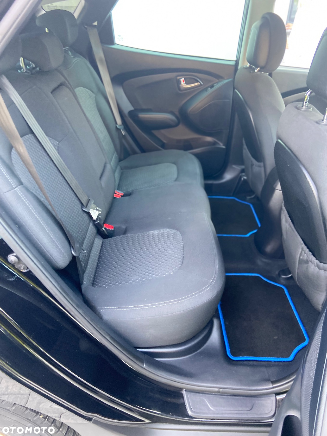 Hyundai ix35 1.7 CRDi Style 2WD - 22