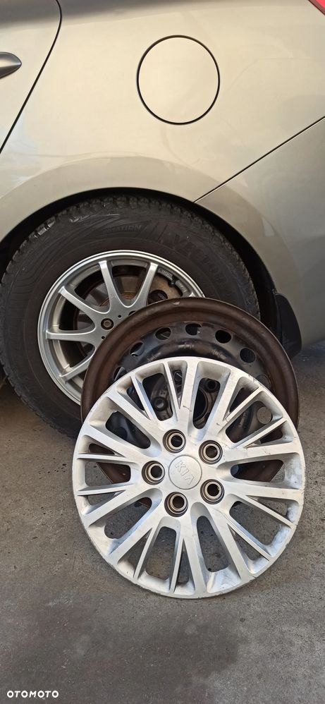 Kia Ceed 1.6 GDI L - 4