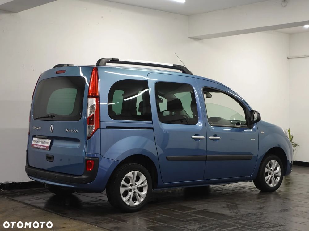 Renault Kangoo - 10