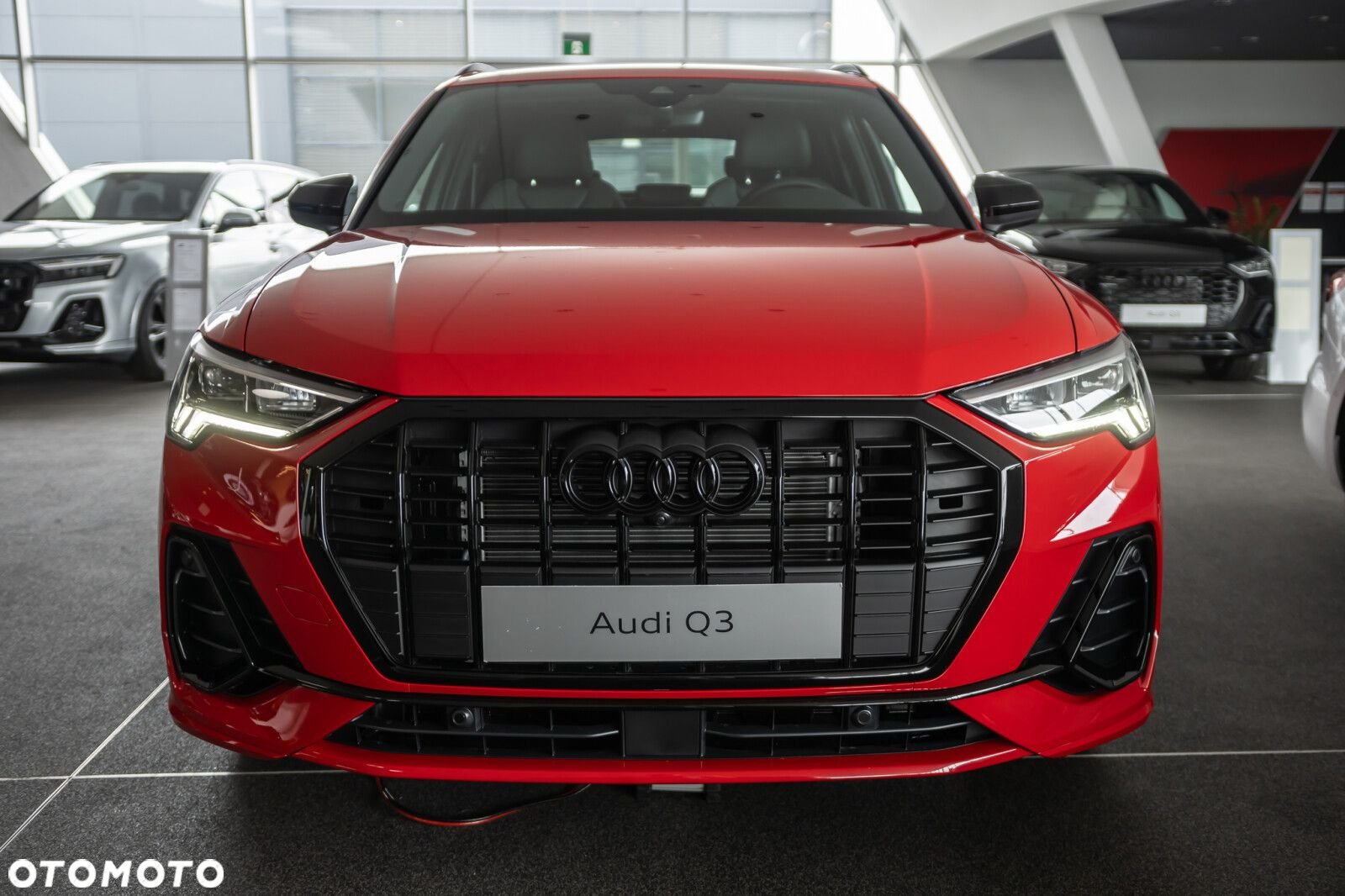 Audi Q3 - 2