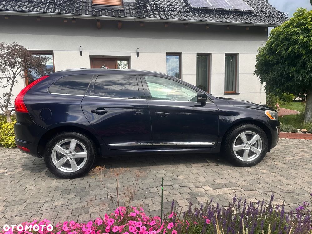 Volvo XC 60 - 3