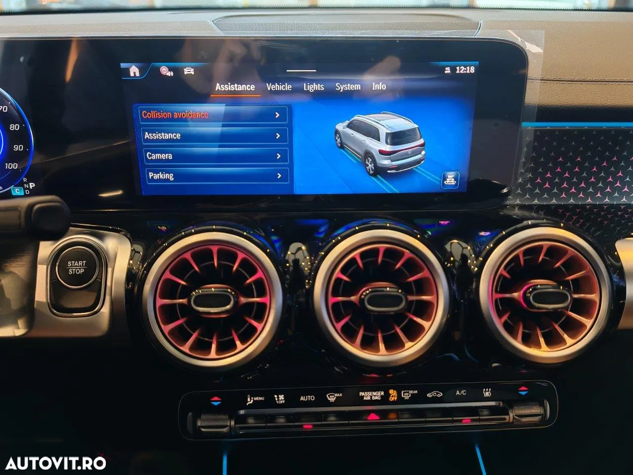 Mercedes-Benz EQB 250+ - 10