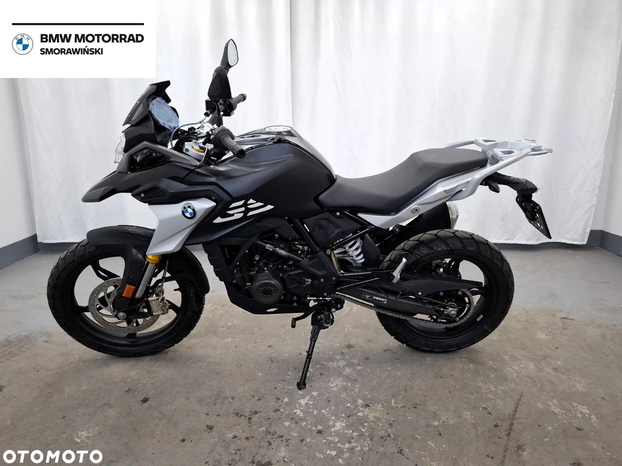BMW G - 4