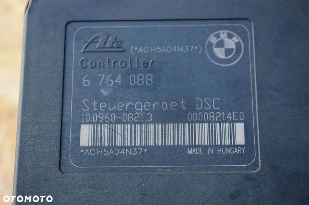 Pompa ABS DSC BMW e46 6763959 6764088 - 6