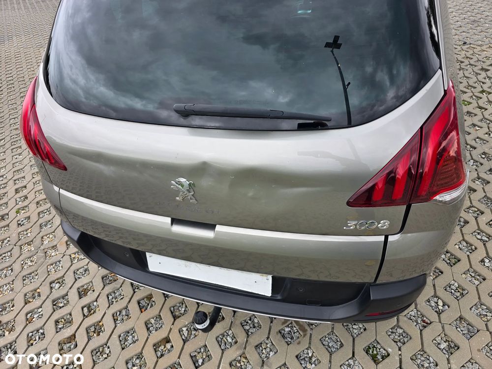 Peugeot 3008 HDi 115 Business-Line - 14