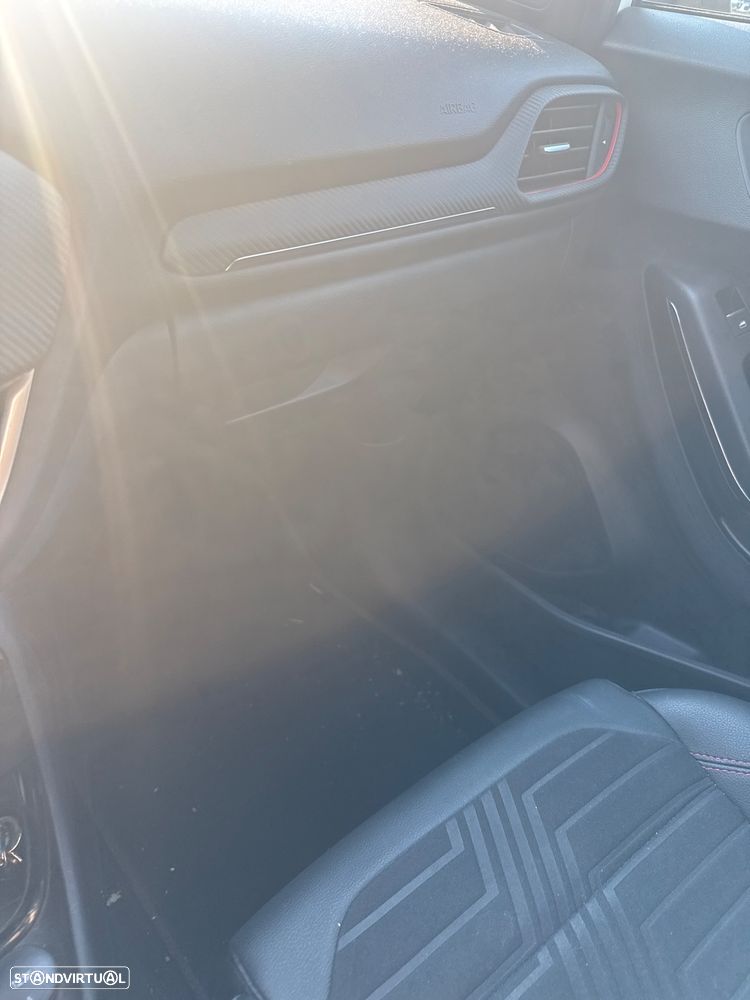 Ford Puma 2023 photo 2
