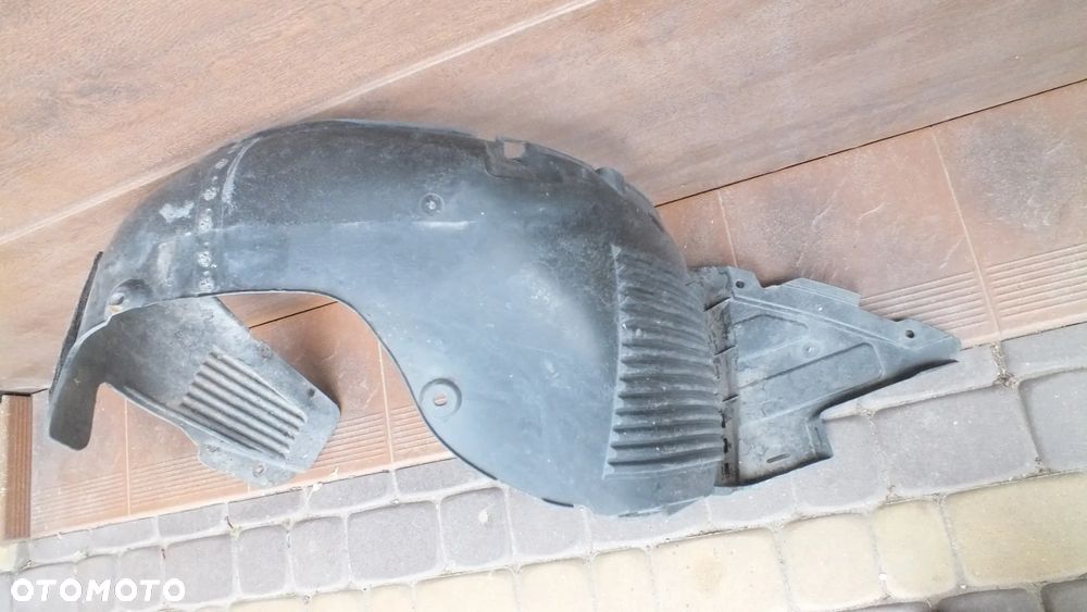 Nadkole przednie lewe Kia Ceed II  86813-A2000 - 3