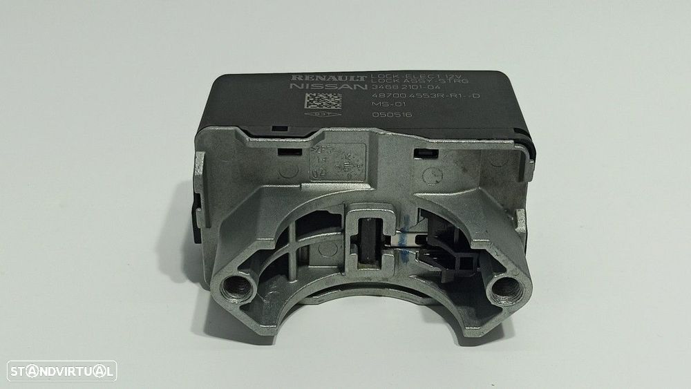 DISPOSITIVO ANTIFURTO NISSAN X-TRAIL (T32) 360 - 4