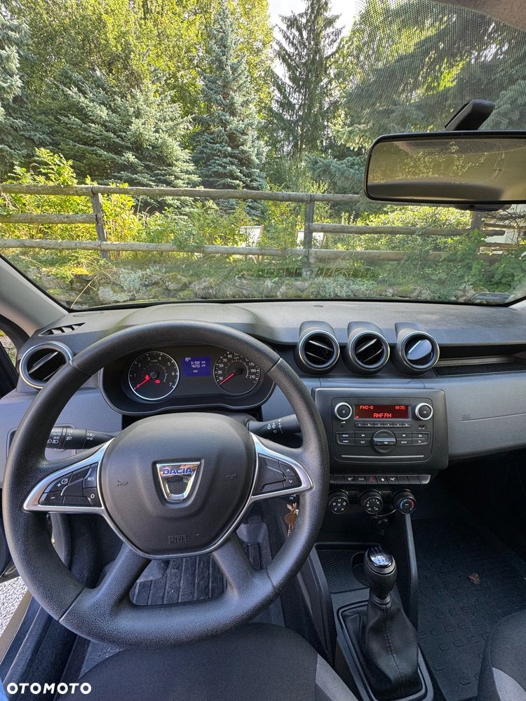 Dacia Duster 1.0 TCe Essential - 6