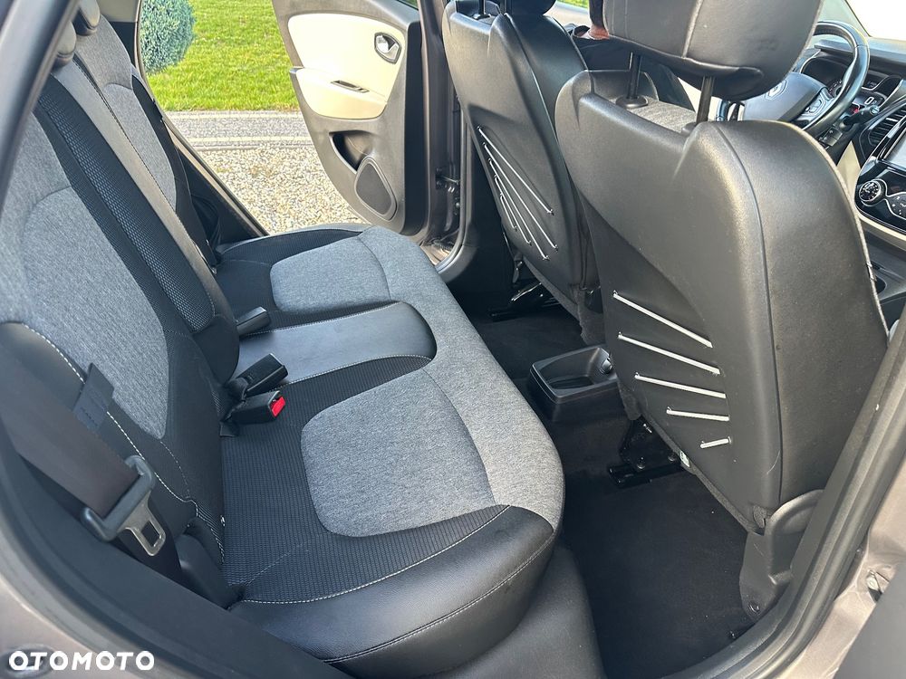 Renault Captur TCe 120 EDC Luxe - 15
