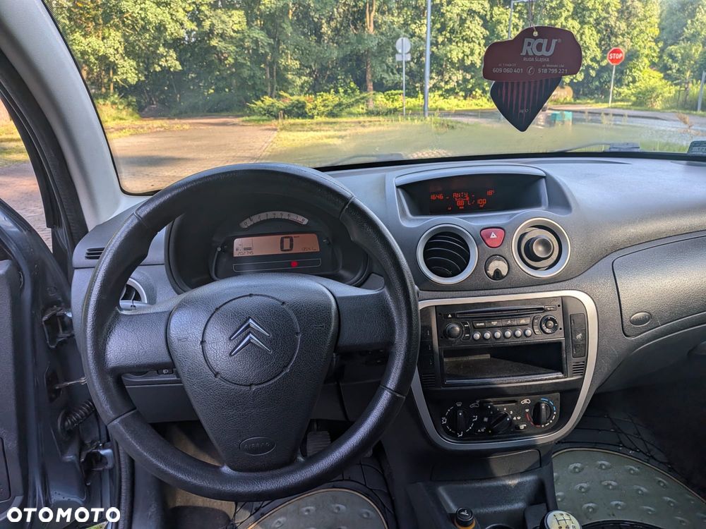 Citroën C3 - 3