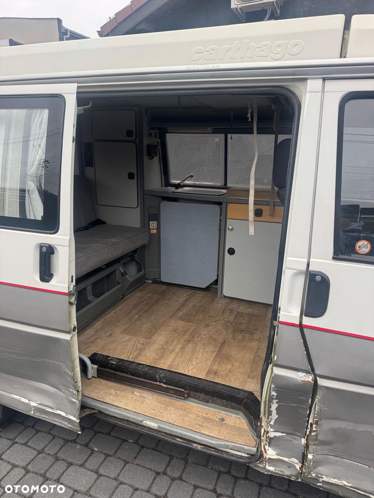 Volkswagen T4 Carthago - 9