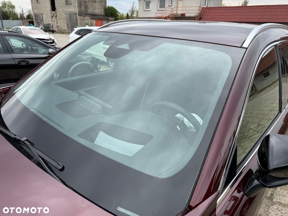 Mazda CX-80 AWD PHEV HOMURA PLUS - 31