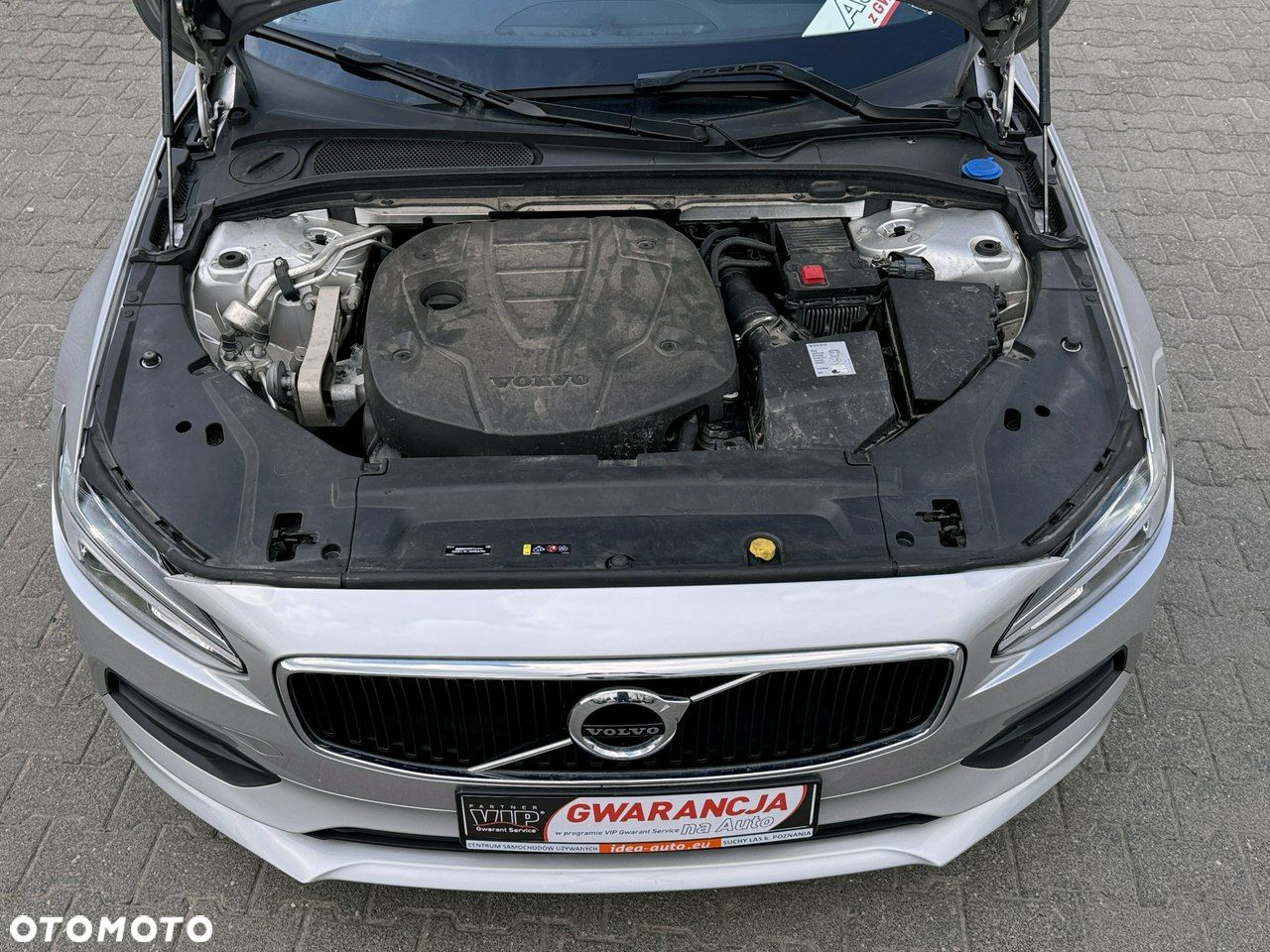 Volvo V90 - 20