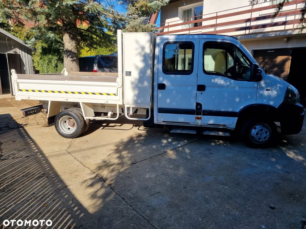 Renault MASCOTT 7 OSOB - WYWROTKA - 18