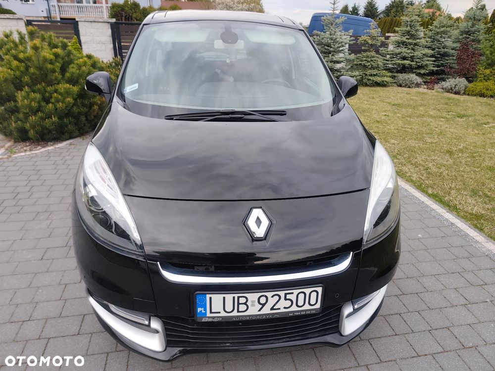 Renault Scenic 1.6dCi Energy TomTom Edition - 2