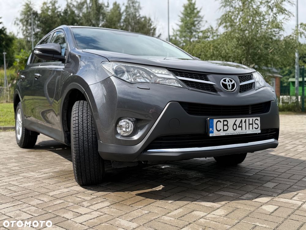 Toyota RAV4 - 15