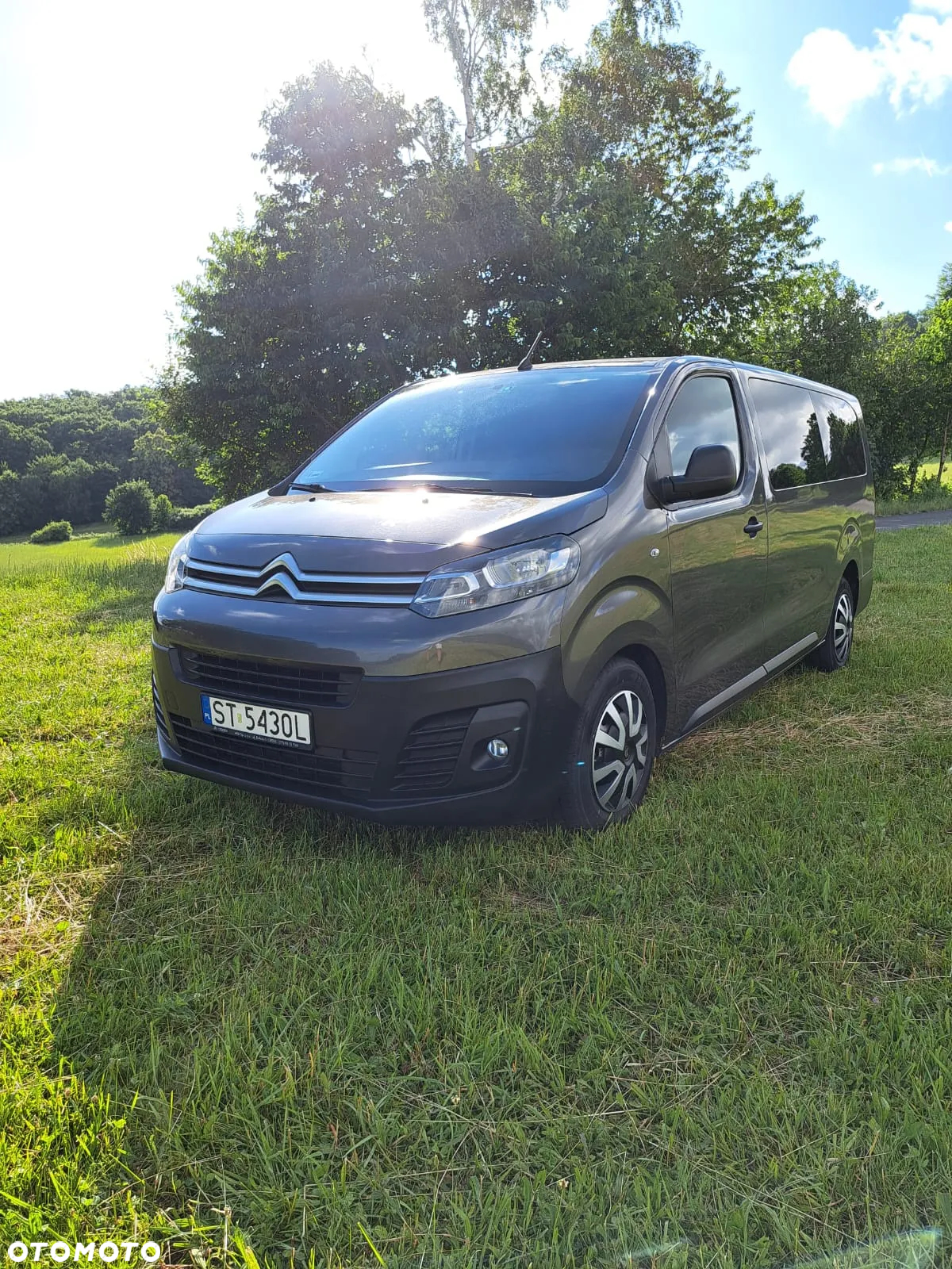 Citroën Jumpy Combi - 4