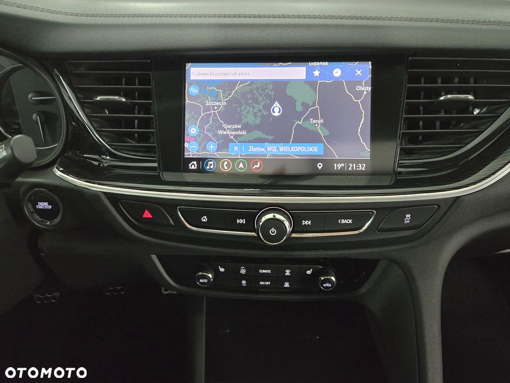 Opel Insignia Sports Tourer 2.0 Diesel Ultimate Exclusive - 35
