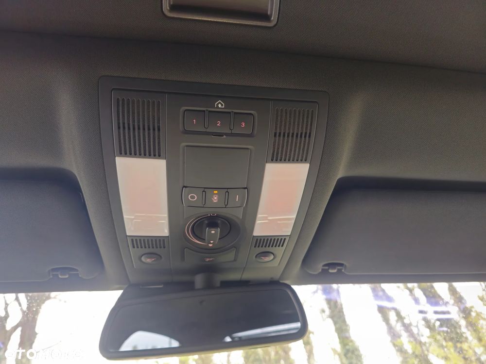 Audi A8 4.2 TDI DPF Quattro - 20