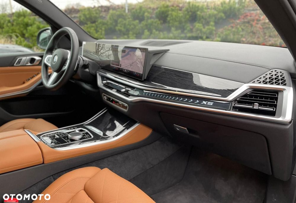 BMW X5 - 33