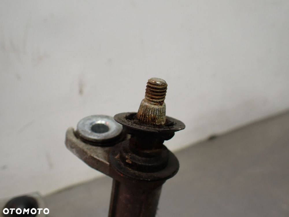 MECHANIZM WYCIERACZEK PRZÓD VOLKSWAGEN GOLF IV 1J1955113A - 4