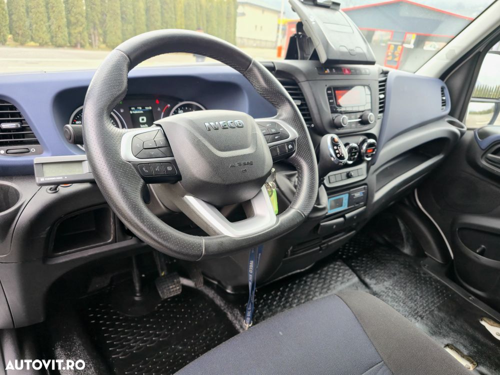 Iveco Daily - 5