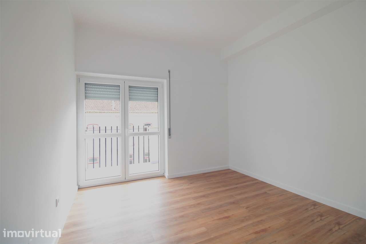 Apartamento T2 - Grande imagem: 5/9