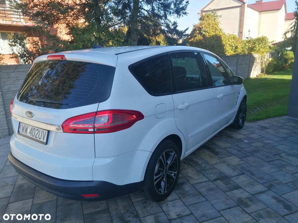 Ford S-Max - 4