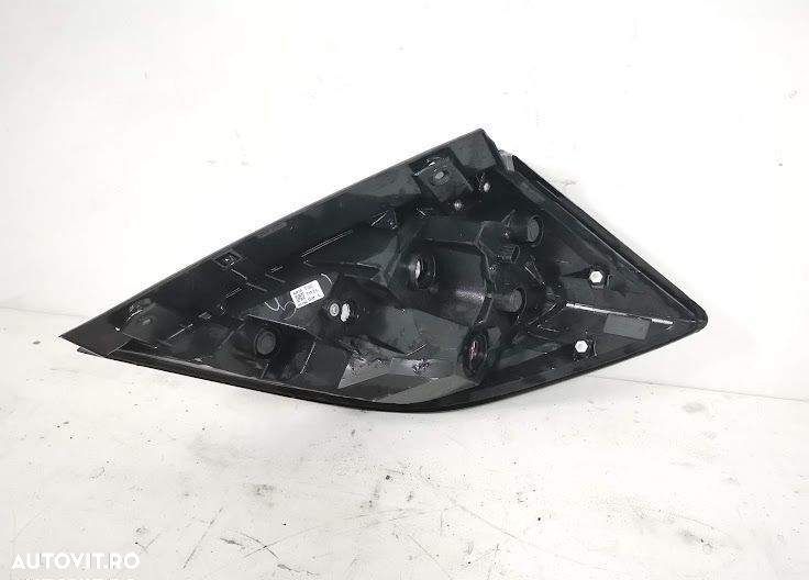 Stop Stanga Aripa original Halogen Honda  Civic  10 2015 2016 2017 201 - 4