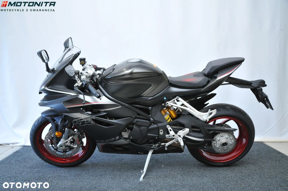 QJMOTOR Inny - 17