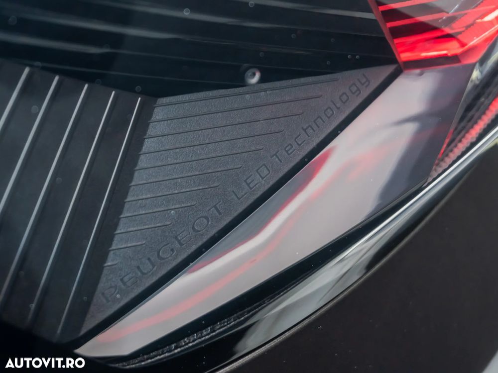 Peugeot 3008 BlueHDi 130 Stop & Start EAT8 GT Pack - 20