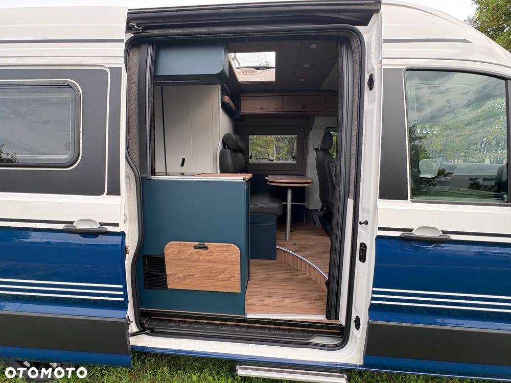 Hymer-Eriba Car 600 - 6
