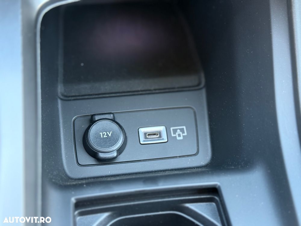 Peugeot 308 BlueHDi 130 EAT8 Stop & Start Active - 9