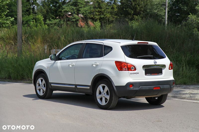 Nissan Qashqai 1.6 acenta - 4