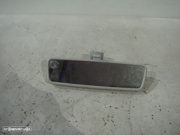 Espelho Retrovisor Interior Volkswagen Golf Iv (1J1) - 1