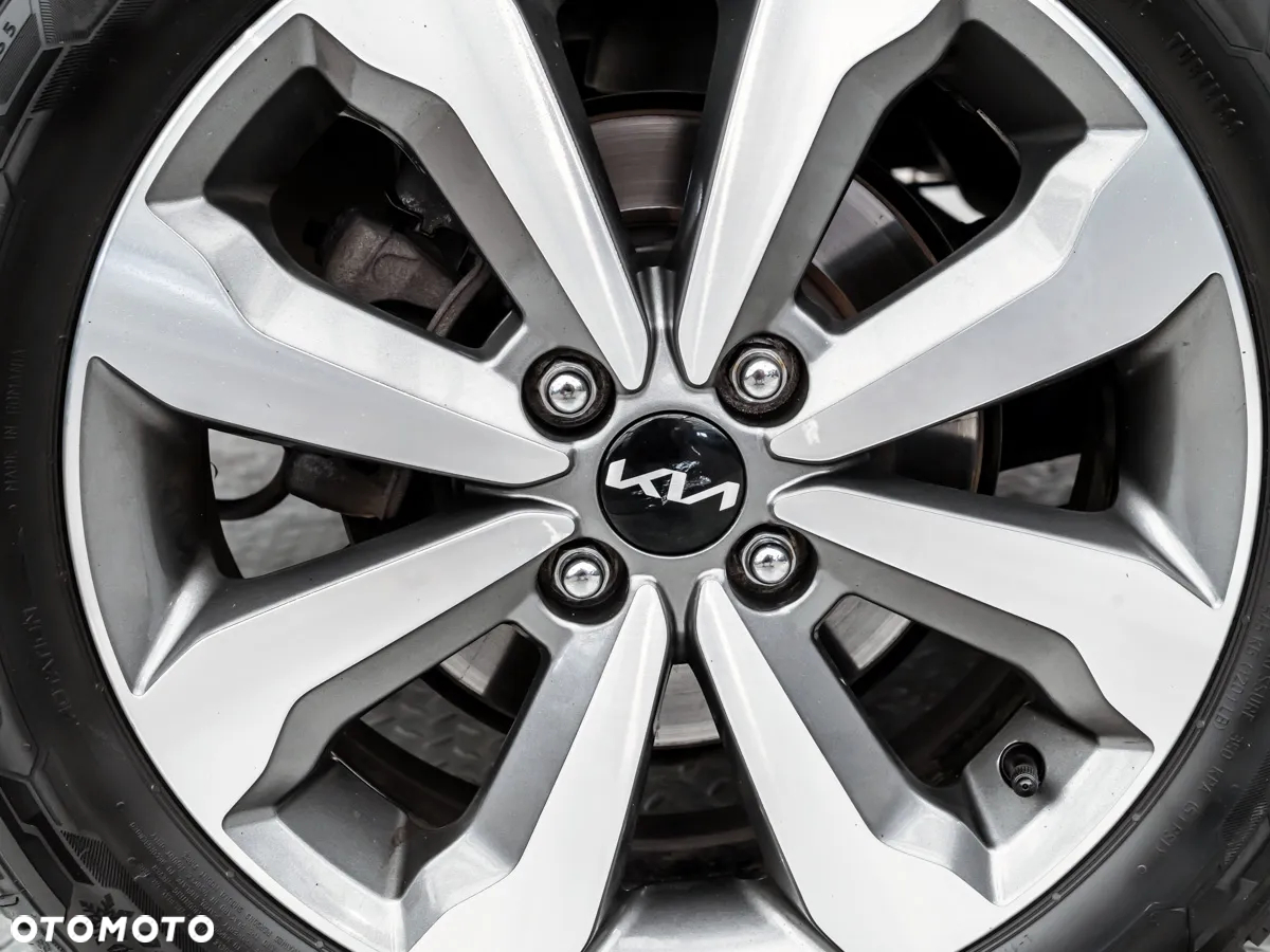 Kia Stonic 1.0 T-GDI M DCT - 12