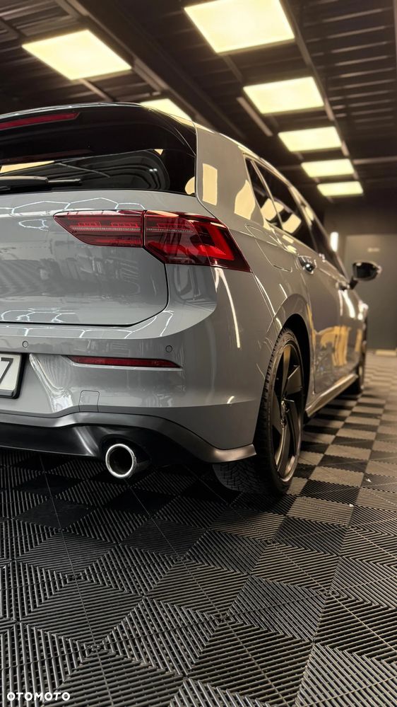 Volkswagen Golf VIII 2.0 TSI GTI DSG - 26